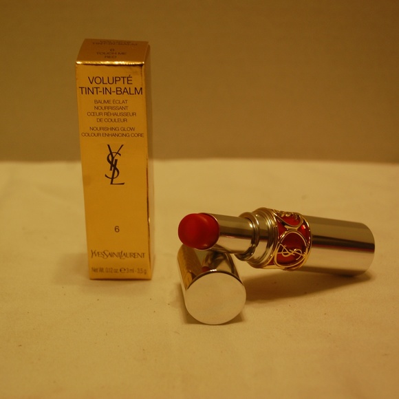 Yves Saint Laurent Other - YSL Lipstick